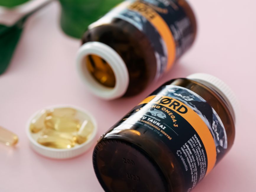 A Slower Approach to Magnesium: Why So Many People Run Short, Minus the Overwhelm