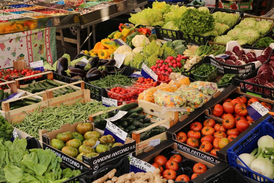 Food, Movement And Sleep As One System: Where to Start