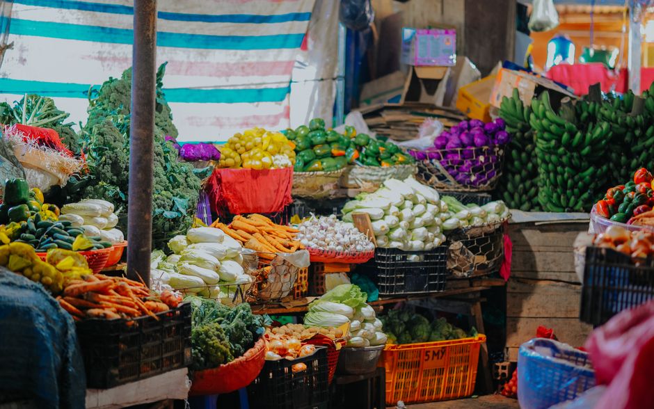 Health As Something To Be Used for Busy People