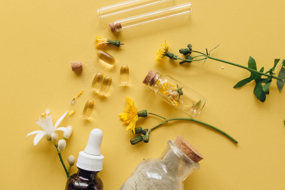 How to Stay Consistent With When A Supplement Is Not The Answer, Without Overthinking It