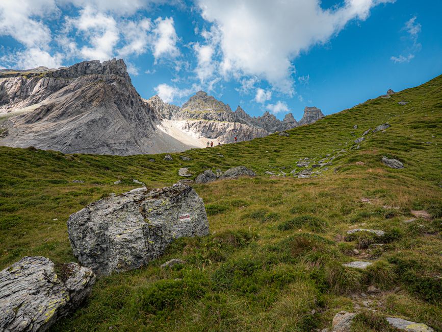 Starting Again After A Setback: What Changes With Age — Part 2