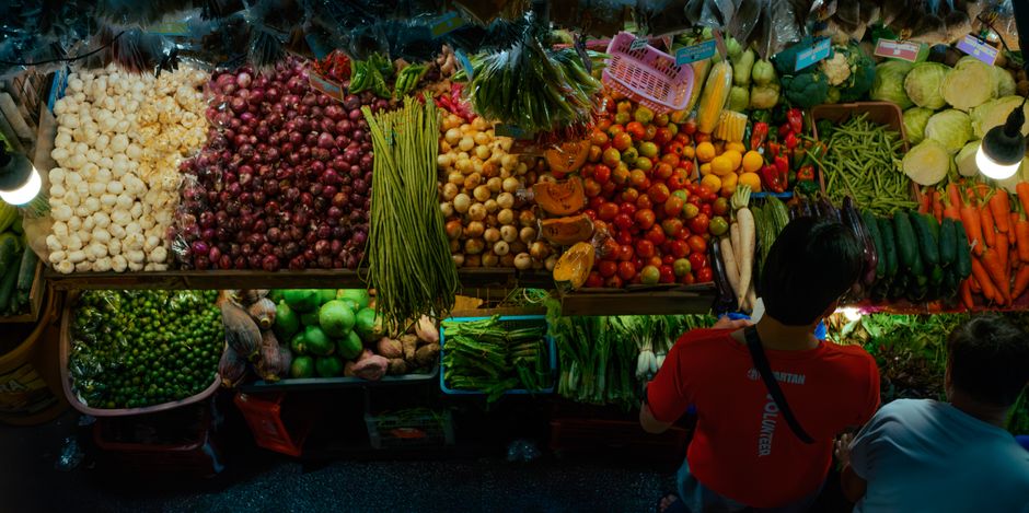 The Many Meanings Of A Healthy Diet: A Beginner's Guide