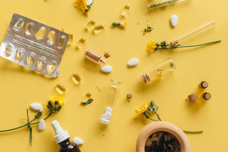 Vitamin D And The Limits Of Sunlight as the Years Add Up, Explained Simply