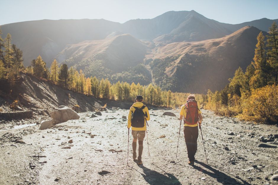 Wellness At Different Life Stages in Your 40s, 50s and Beyond
