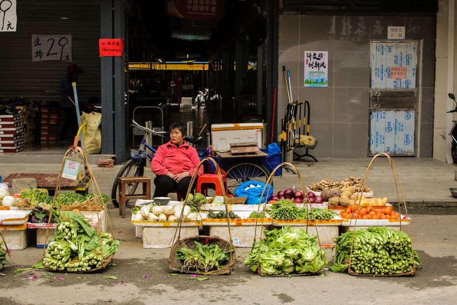 Wellness For Everyday Life: Where to Start