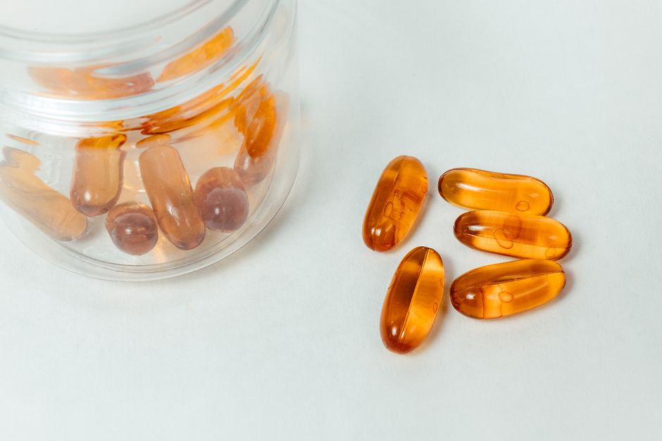 What Supplements Can And Cannot Do as the Years Add Up, Starting Today