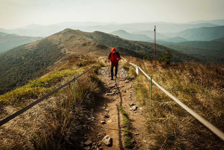 Where People Go Wrong With Starting Again After A Setback