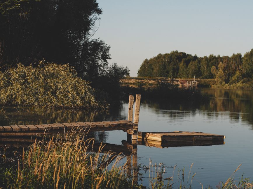 Where People Go Wrong With The Long View Of Well-Being