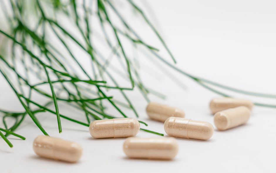 Working What Supplements Can And Cannot Do Into a Busy Week, Without Overthinking It